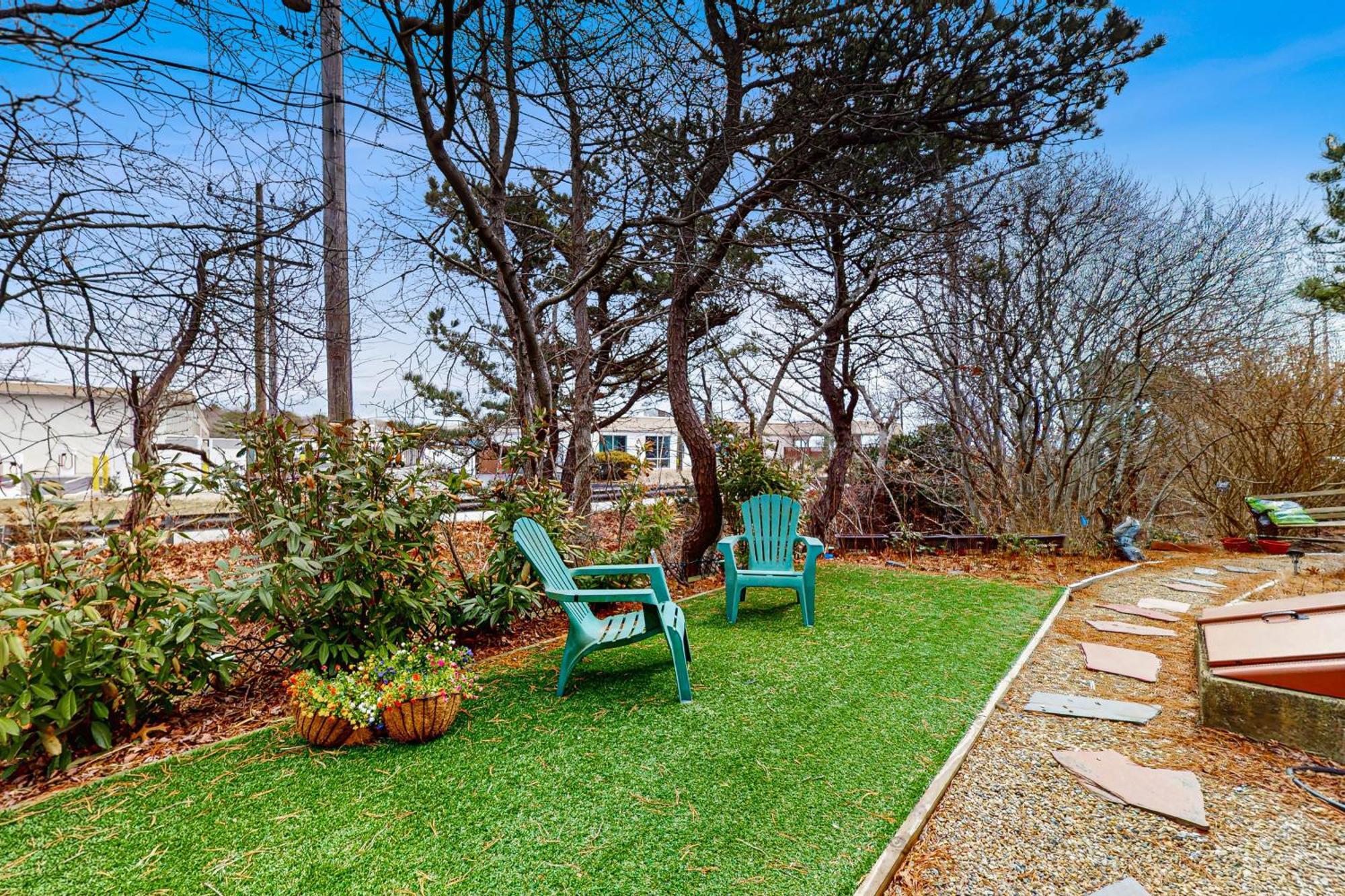 Endless Summer Provincetown Exterior foto