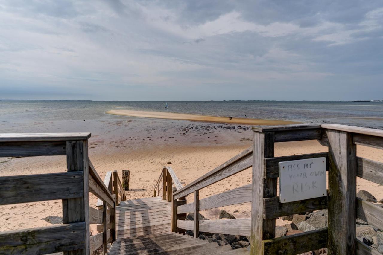 Endless Summer Provincetown Exterior foto